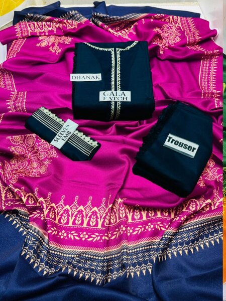 Ladies shawl