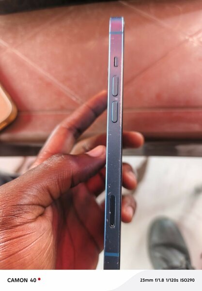 iPhone 13 Bleu 128GB