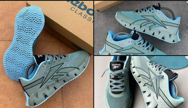 Reebok Zig Dynamica 2.0