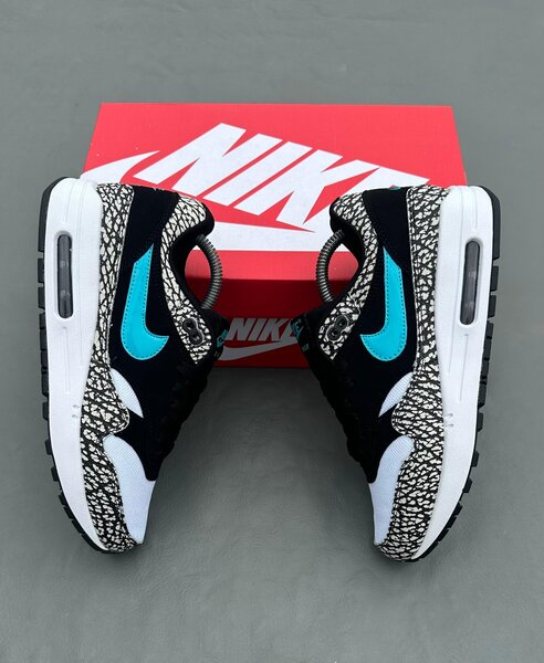 Nike Air Max Sneakers Homme