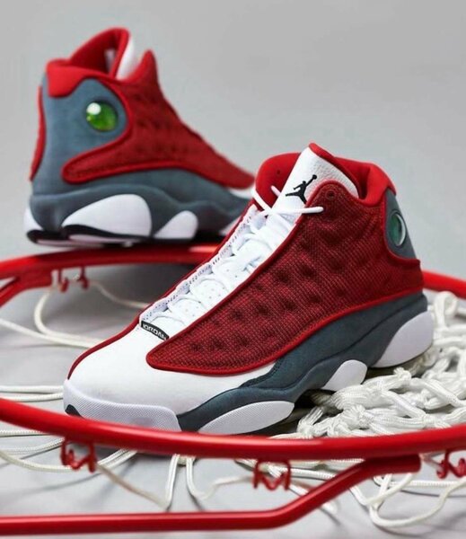 Air jordan 13