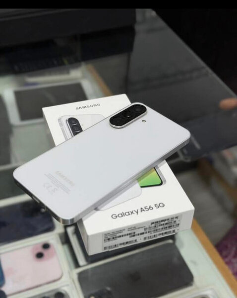 Samsung Galaxy A56 5G