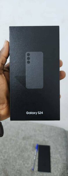Samsung s24