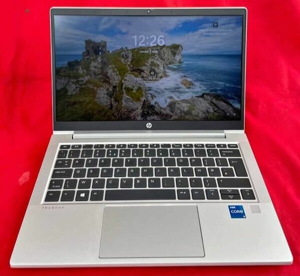 Ordinateur portable HP 13"
