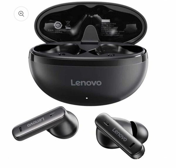 Lenovo Écouteurs Bluetooth