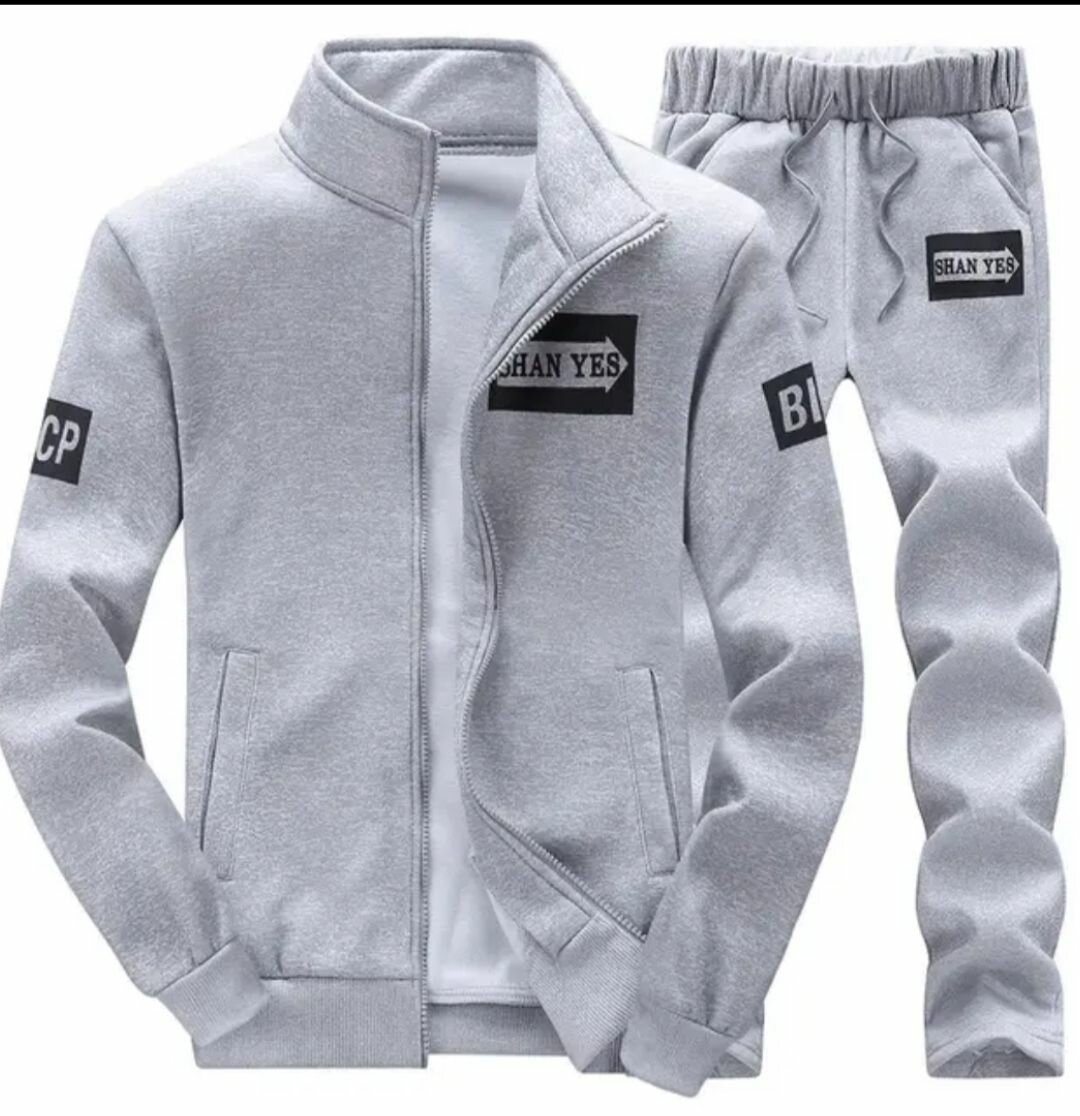 Ensemble de survêtement sport homme