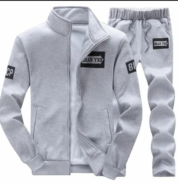 Ensemble de survêtement sport homme