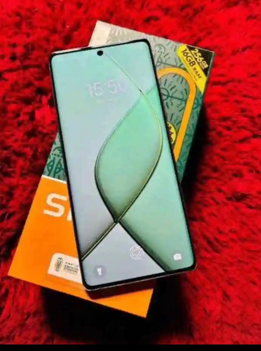 Smartphone Spark 30 128Go