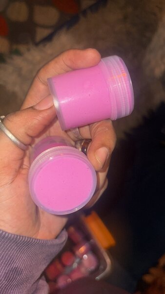 Baume à lèvres hydratant