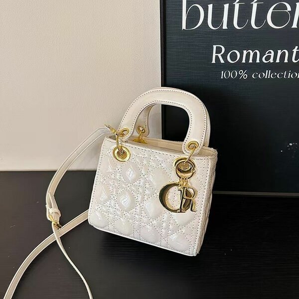 Sac à Main en Cuir Élégant