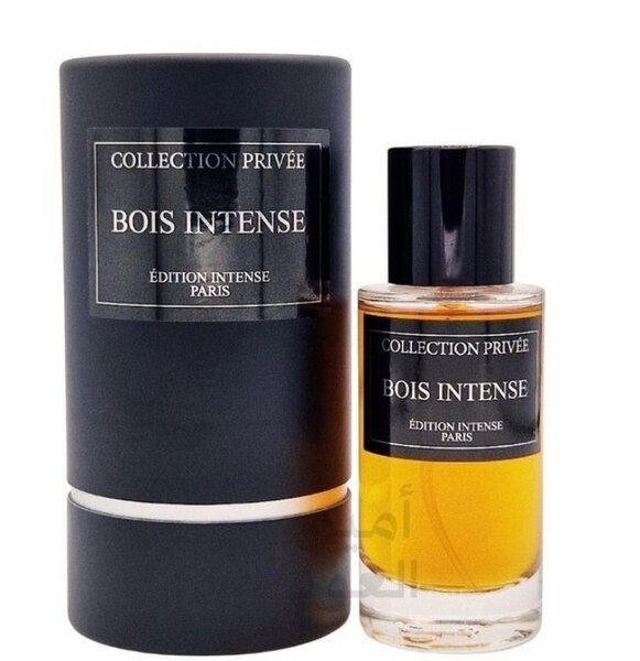 Bois intense