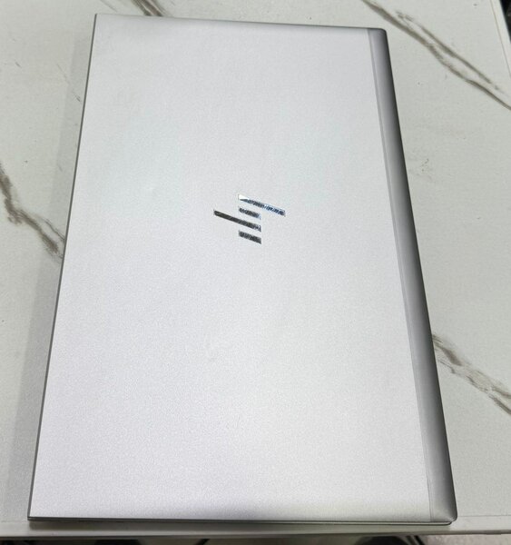 hp elitebook core i7 10th géné