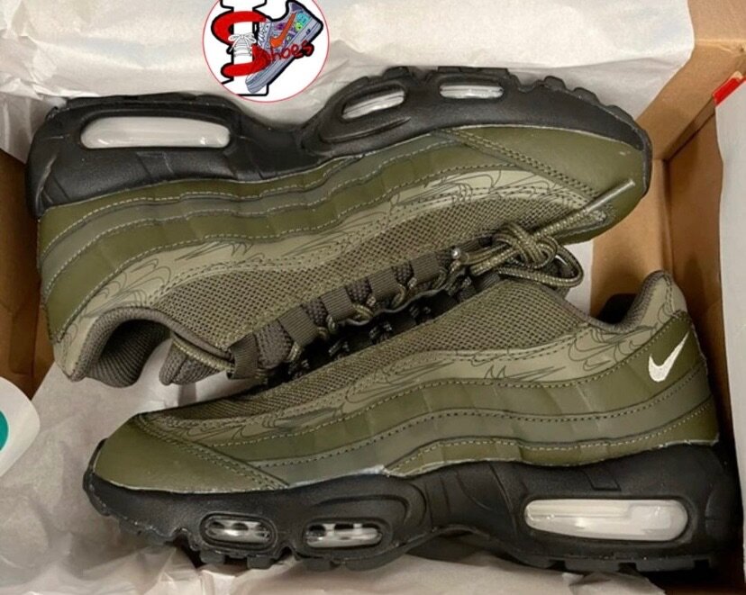 Air max 95