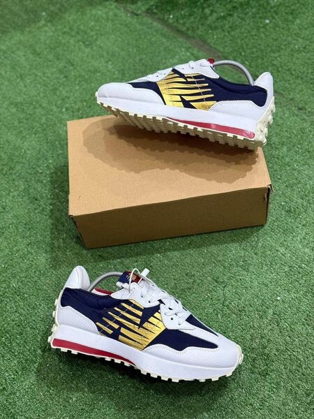 Baskets de sport tendance