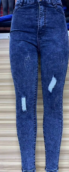 Ladies  Jeans 