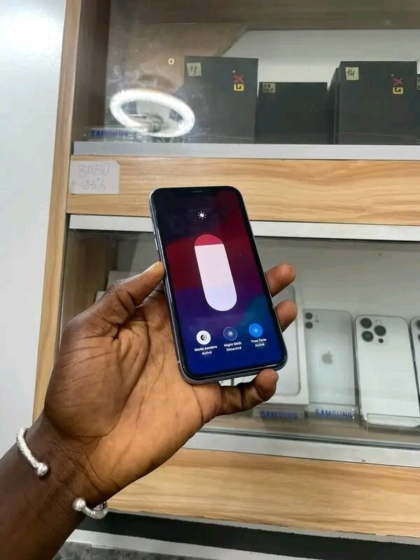 Apple iPhone 11 Reconditionné