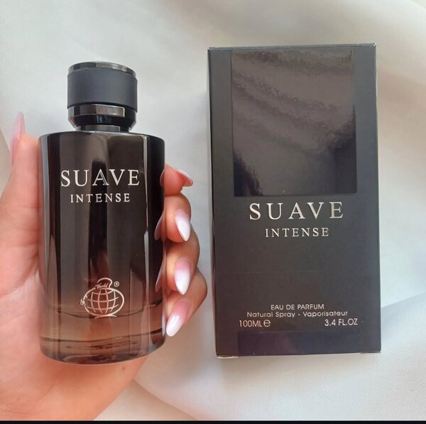 Suave intense