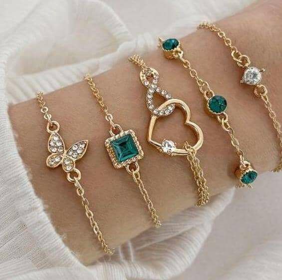 Bracelet
