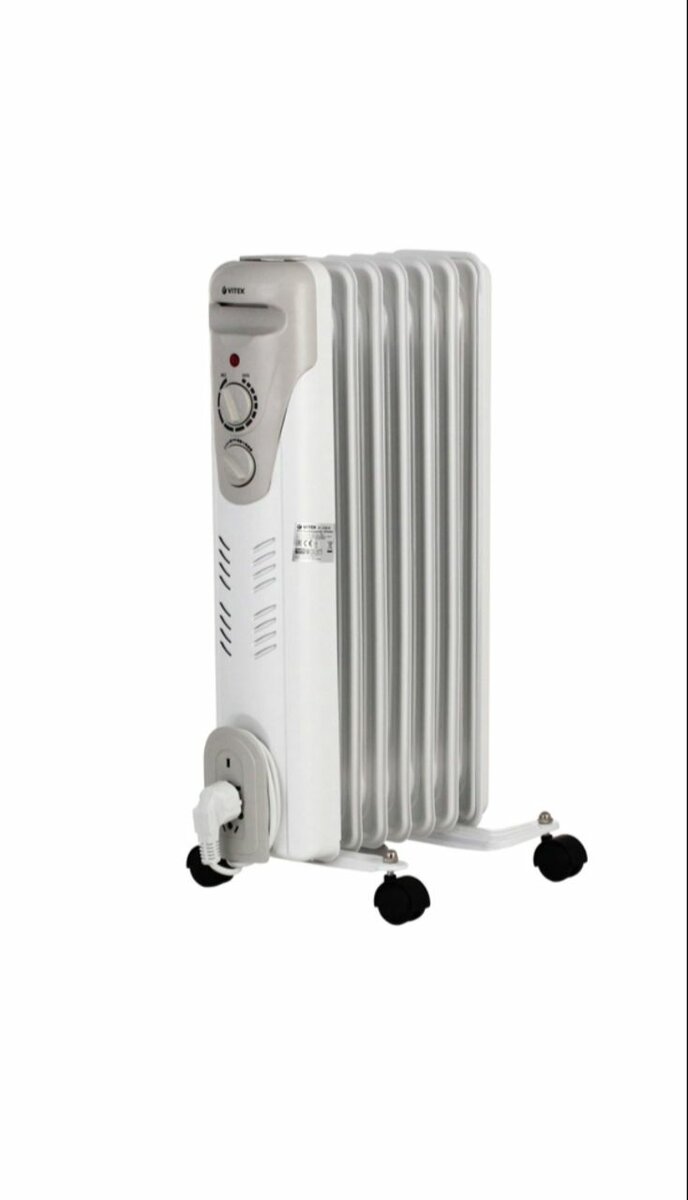 Обогреватель