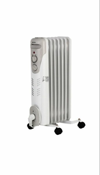 Обогреватель