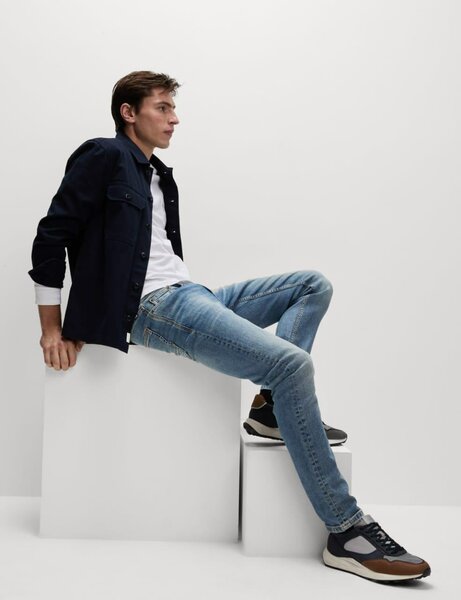 Men's jeans