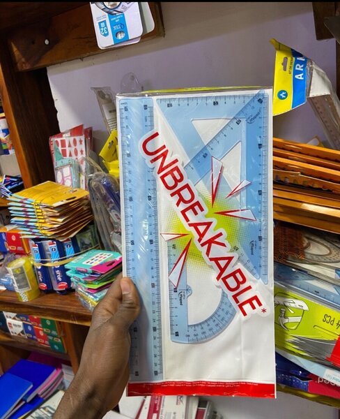 Règle Incassable 30 cm