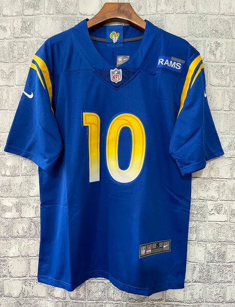 Maillot NFL Équipe Officielle