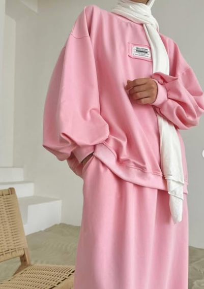 Самый удобный, стильный костюм для вас 🤍