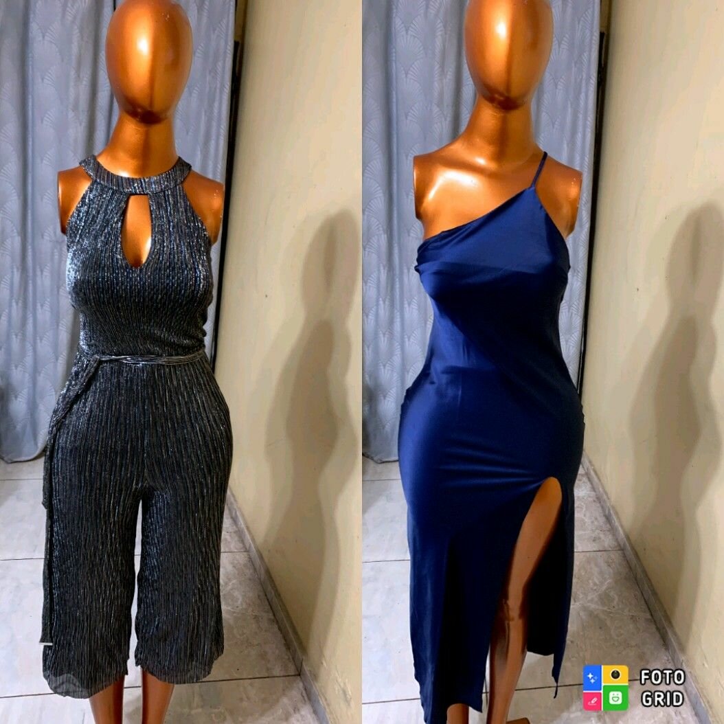 Robe,combinaison de 3000f a 7000f