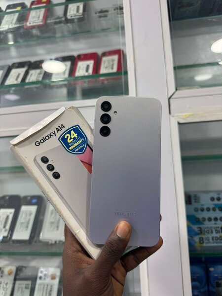 Samsung Galaxy A14 4G LTE