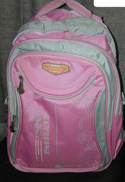 School bag big