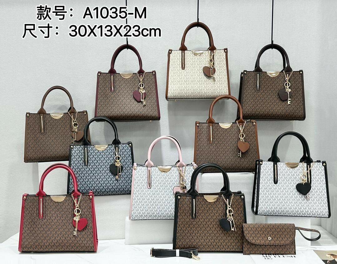 Elegant corporate ladies bags