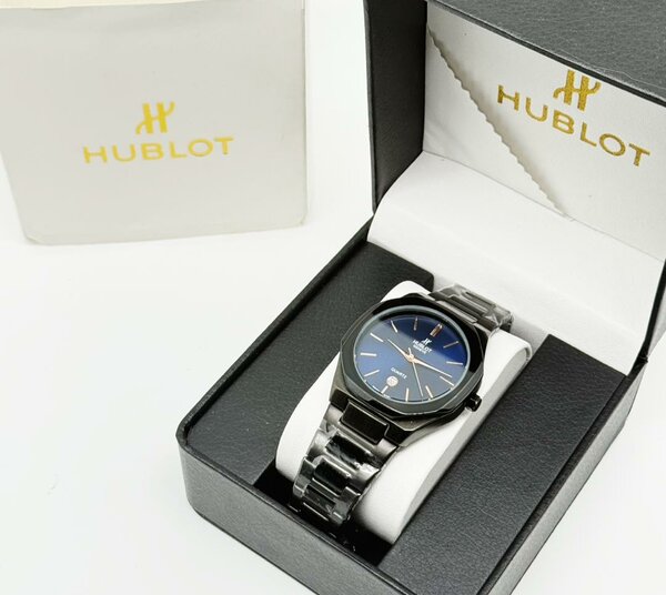 Montre Hublot Classique