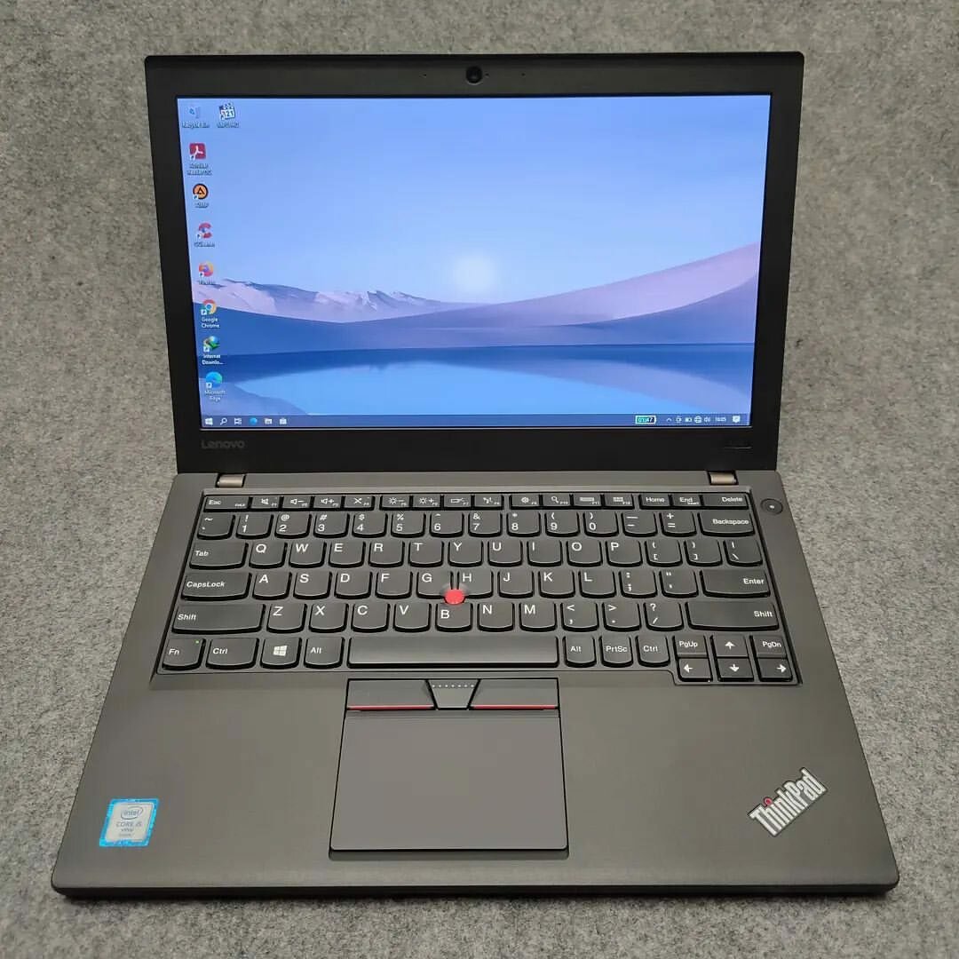 Lenovo Thinkpad x270