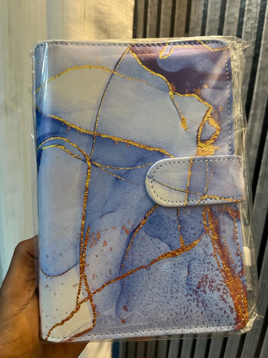 Planificateur de budget