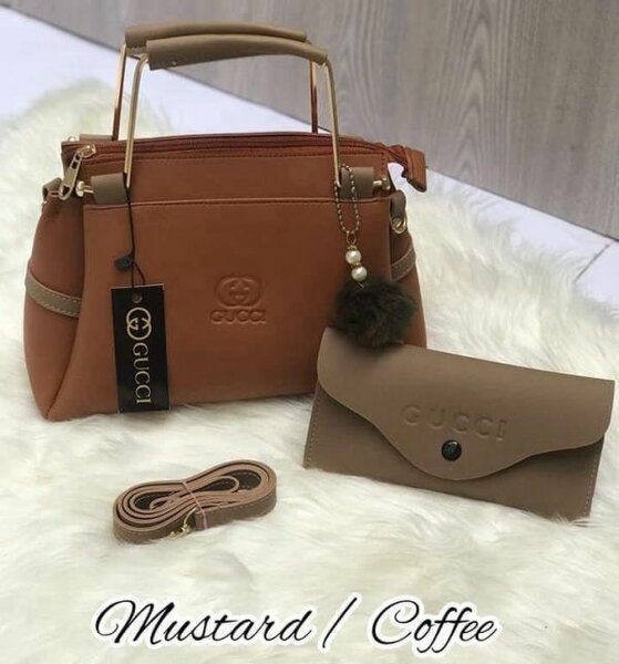 Gucci 2 piece Set With Long Wallet for Women