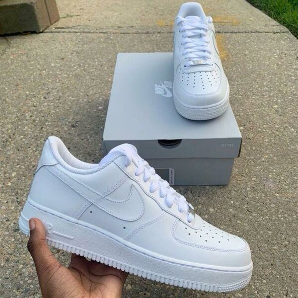 Nike Airforce One