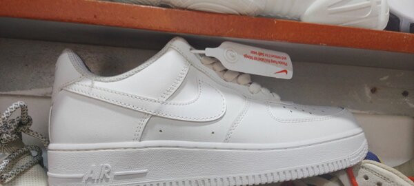 Chaussures de sport élégantes