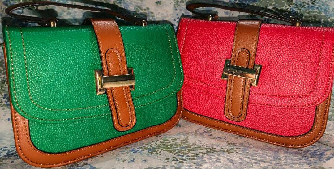 Sac à main élégant tendance