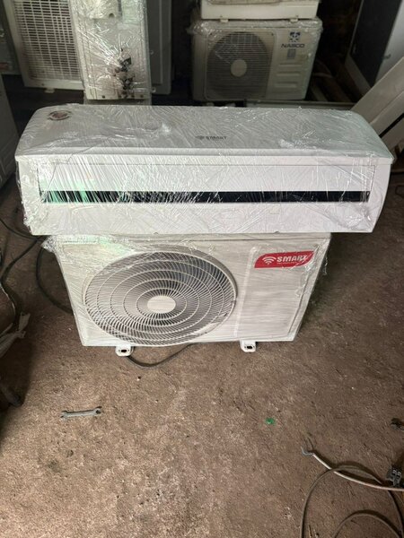 Climatiseur mural éco-énergétique