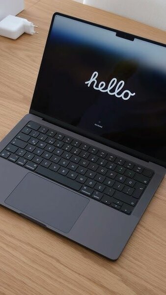 HP LAPTOP FRESH IN BOX