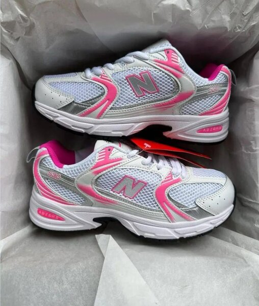 Baskets de course tendance