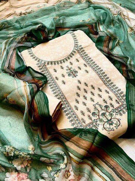 Dhanak 3 Peace Suit