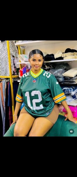 Maillot de football américain