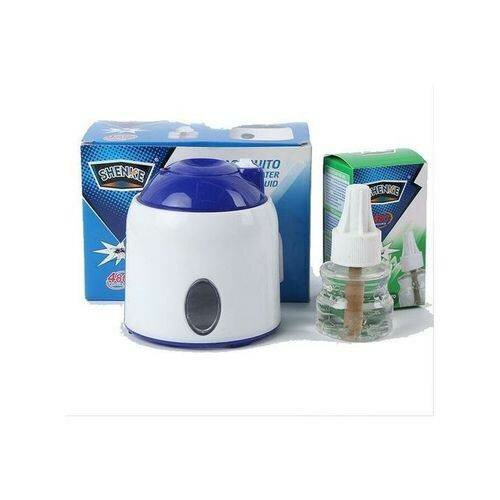 Répulsif moustiques électrique