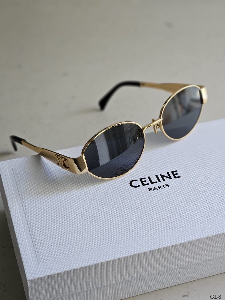 Lunettes de soleil Celine