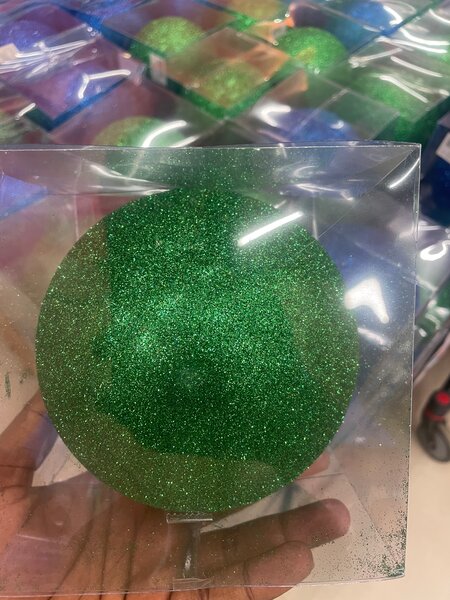 Disques Paillettes Brillants