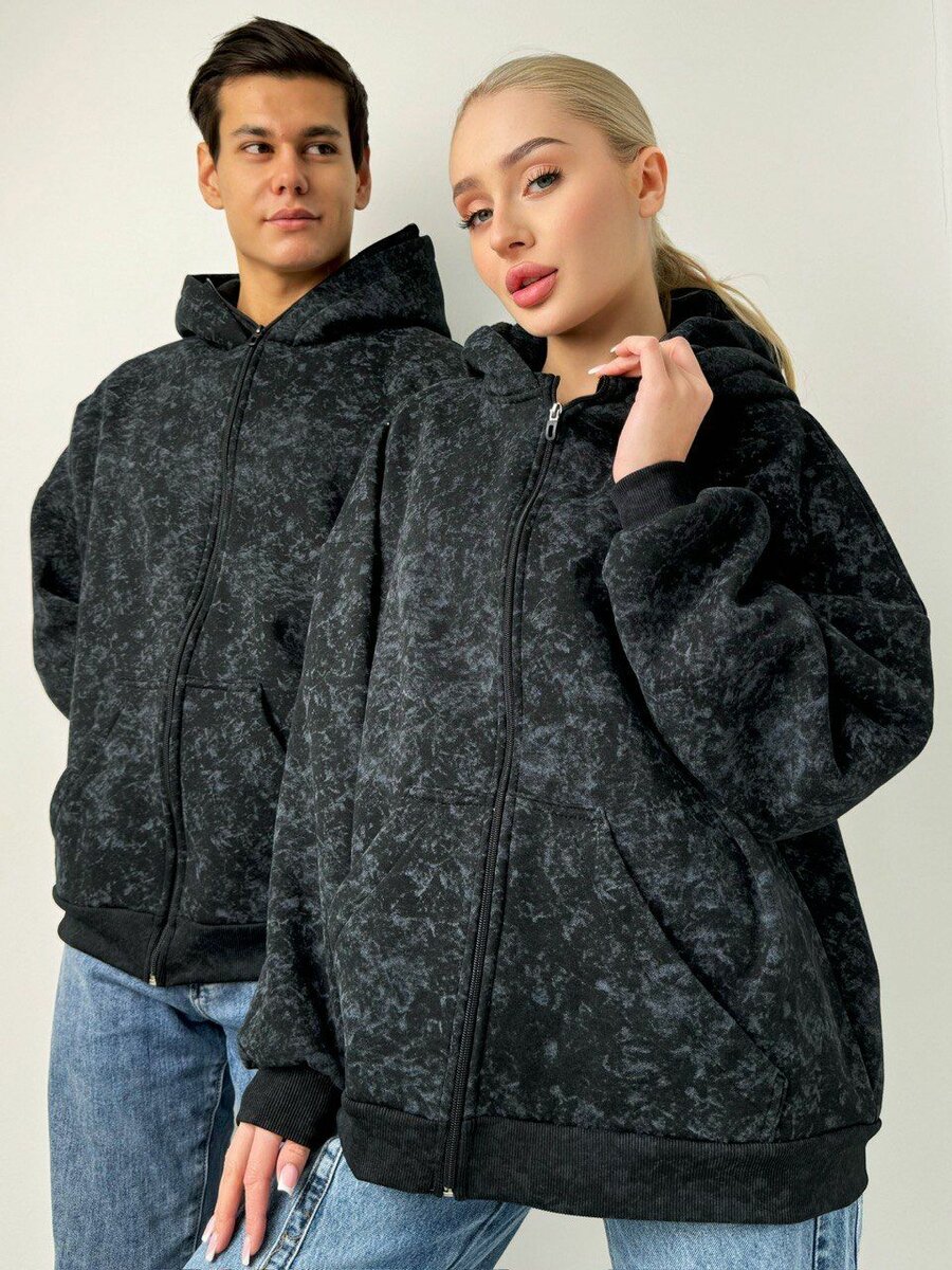 Зипка с балаклавой