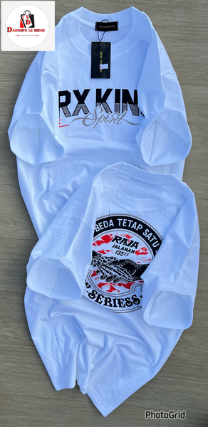 T-shirts unisexe tendance