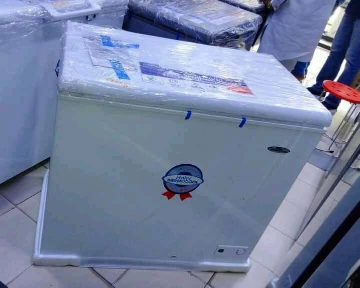 Congélateur Coffre Compact